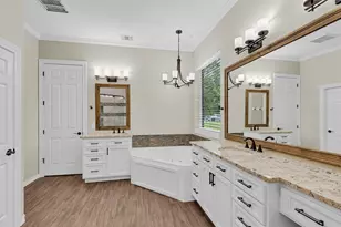 9726 Crestwater Cir, Magnolia, TX 77354 - Photo 21