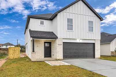 1025 20th Street, Hempstead, TX 77445 - Photo 23