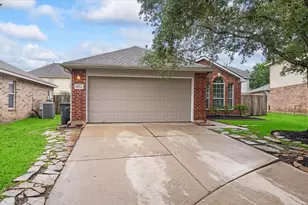 18014 Iris Edge Way, Cypress, TX 77429 - Photo 3