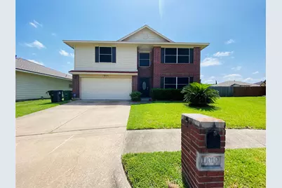 11019 Cayman Mist Drive, Houston, TX 77075 - Photo 1