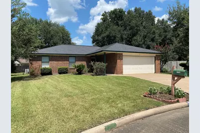 2733 Davis Avenue, Rosenberg, TX 77471 - Photo 1
