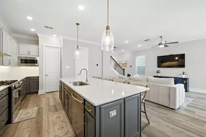 1518 Callaking Place, Houston, TX 77008 - Photo 5