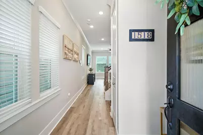 1518 Callaking Place, Houston, TX 77008 - Photo 9