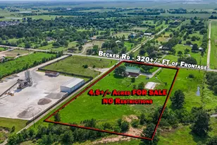 19250 Becker Rd, Hockley, TX 77447 - Photo 5