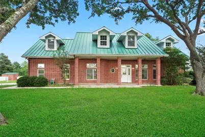 19250 Becker Road, Hockley, TX 77447 - Photo 3