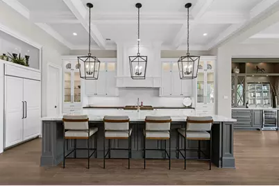 39 Johnathan Landing Court, The Woodlands, TX 77389 - Photo 9