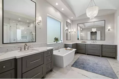 39 Johnathan Landing Court, The Woodlands, TX 77389 - Photo 19