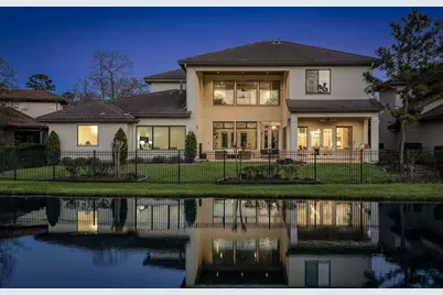 39 Johnathan Landing Court, The Woodlands, TX 77389 - Photo 1