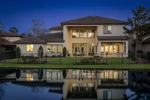 39 Johnathan Landing Court, The Woodlands, TX 77389 - Photo 1