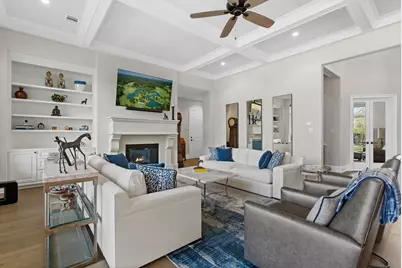 39 Johnathan Landing Court, The Woodlands, TX 77389 - Photo 7