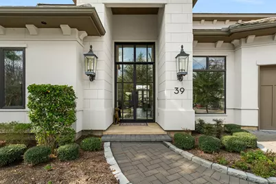 39 Johnathan Landing Court, The Woodlands, TX 77389 - Photo 3