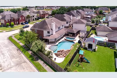 4302 Tree Line Drive, Pasadena, TX 77505 - Photo 5