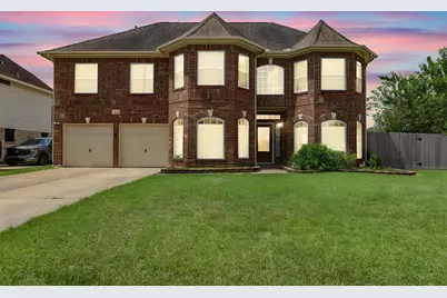 4302 Tree Line Drive, Pasadena, TX 77505 - Photo 1