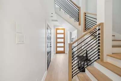 1005 Kern Street #B, Houston, TX 77009 - Photo 23