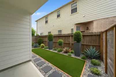 1005 Kern Street #B, Houston, TX 77009 - Photo 21