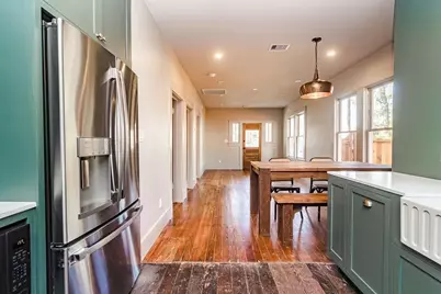 1814 Marion Street, Houston, TX 77009 - Photo 3