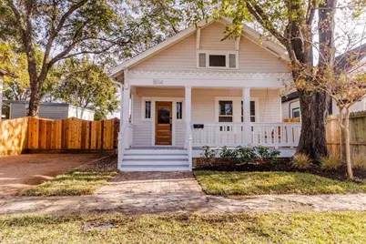 1814 Marion Street, Houston, TX 77009 - Photo 1
