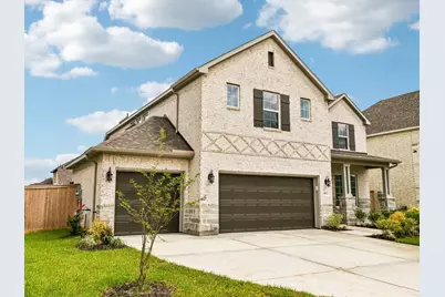 6107 Golden Plover Lane, Pearland, TX 77584 - Photo 3