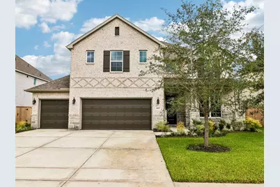 6107 Golden Plover Lane, Pearland, TX 77584 - Photo 1