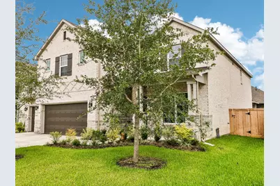 6107 Golden Plover Lane, Pearland, TX 77584 - Photo 5