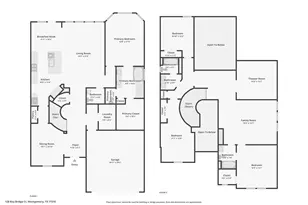 6107 Golden Plover Ln, Pearland, TX 77584 - Photo 37