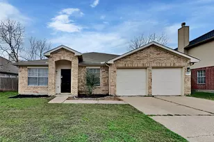 17602 Coventry Oaks Dr, Houston, TX 77084 - Photo 1