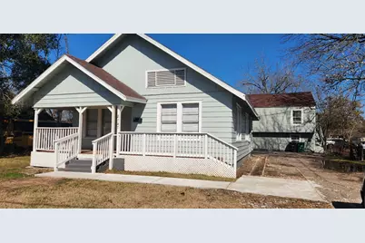 8149 Easton Street, Houston, TX 77017 - Photo 1