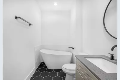 8203 Moonbeam Street #B, Houston, TX 77088 - Photo 15