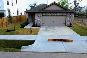 3317 Beulah St, Houston, TX 77004 - Photo 1