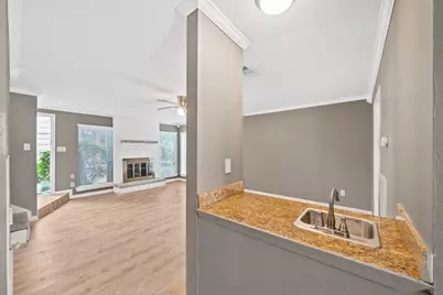 7716 Challie Lane #7716, Houston, TX 77088 - Photo 5