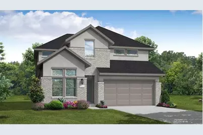 22828 Ella Falls Court, Porter, TX 77365 - Photo 1