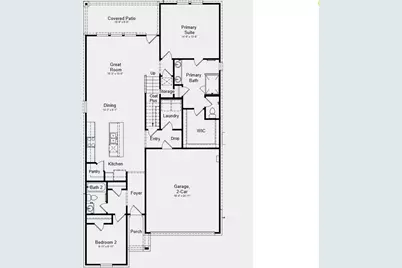 21915 Sam Raburn Drive, Tomball, TX 77375 - Photo 23