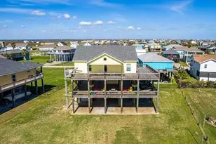 920 Palmview, Crystal Beach, TX 77650 - Photo 1