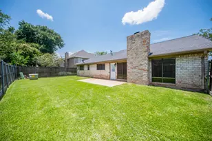 2903 Pepper Wood, Sugar Land, TX 77479 - Photo 29