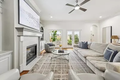 4131 Byron Street, West University Place, TX 77005 - Photo 19