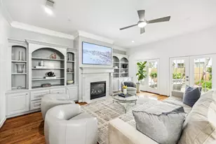 4131 Byron St, West University Place, TX 77005 - Photo 1