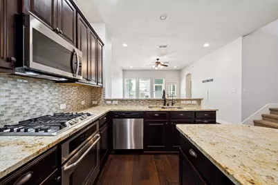 17011 Seminole Ridge Drive, Cypress, TX 77433 - Photo 15