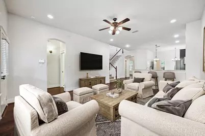 17011 Seminole Ridge Drive, Cypress, TX 77433 - Photo 9