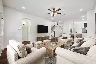 17011 Seminole Ridge Dr, Cypress, TX 77433 - Photo 9