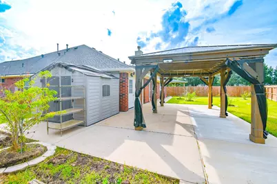 7011 Bedias Creek Court, Richmond, TX 77407 - Photo 31