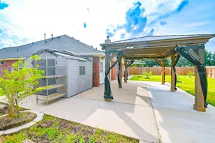 7011 Bedias Creek Ct, Richmond, TX 77407 - Photo 31