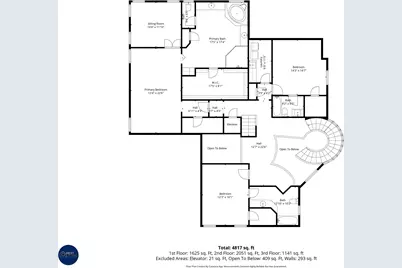 618 Yellow Tulip Trail, Houston, TX 77079 - Photo 45