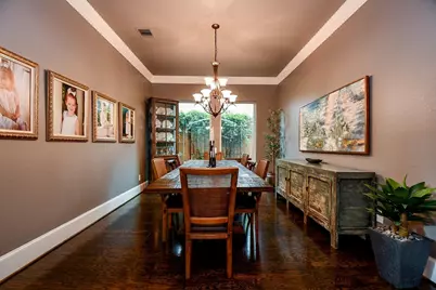 618 Yellow Tulip Trail, Houston, TX 77079 - Photo 5