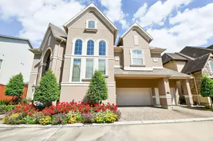 618 Yellow Tulip Trail, Houston, TX 77079 - Photo 1