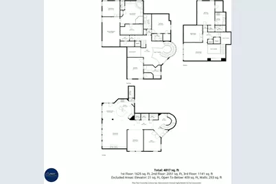 618 Yellow Tulip Trail, Houston, TX 77079 - Photo 47