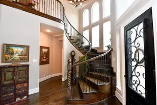 618 Yellow Tulip Trail, Houston, TX 77079 - Photo 3
