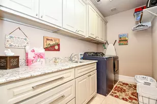 618 Yellow Tulip Trail, Houston, TX 77079 - Photo 37