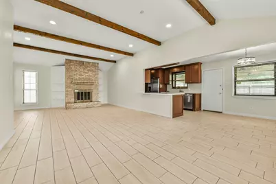 5003 Colombia Drive, Pasadena, TX 77505 - Photo 1