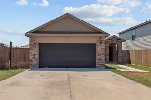 1111 Rd 5102, Cleveland, TX 77327 - Photo 1