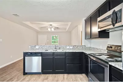 1111 Road 5102, Cleveland, TX 77327 - Photo 1